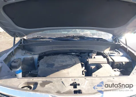 2020 Kia Telluride S z USA, uszkodzony, nr VIN 5XYP6DHC0LG012859